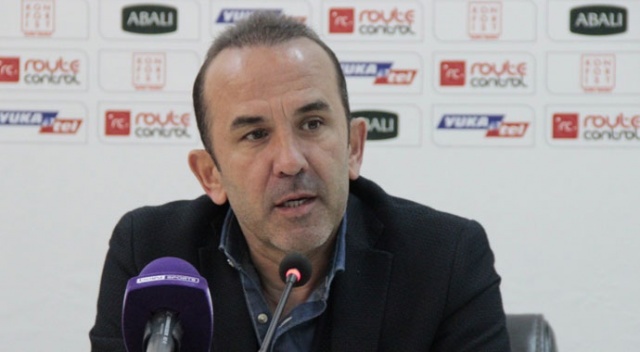 Mehmet Özdilek: 12 haftada birçok şeyin değişebileceğini düşünüyorum