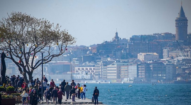 Meteoroloji duyurdu! Bugün hava nasıl olacak? (2 Şubat 2020 hava durumu)