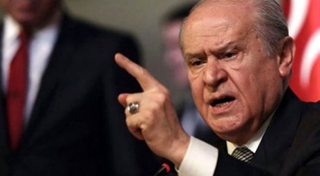 MHP lideri Bahçeli'den KKTC Cumhurbaşkanı Akıncı'ya çok sert tepki MHP lideri Bahçeli'den KKTC Cumhurbaşkanı Akıncı'ya çok sert tepki