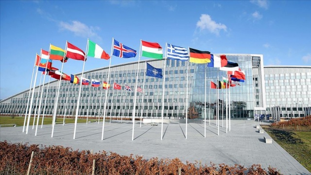 NATO&#039;da Türkiye&#039;ye yönelik güvence tedbirlerine dair süreç devam ediyor