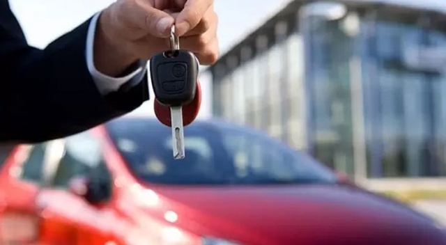 Otomotiv pazarı yüzde 90 büyüdü Otomotiv pazarı yüzde 90 büyüdü