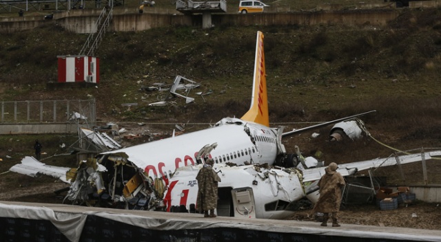 Pegasus Genel Müdürü