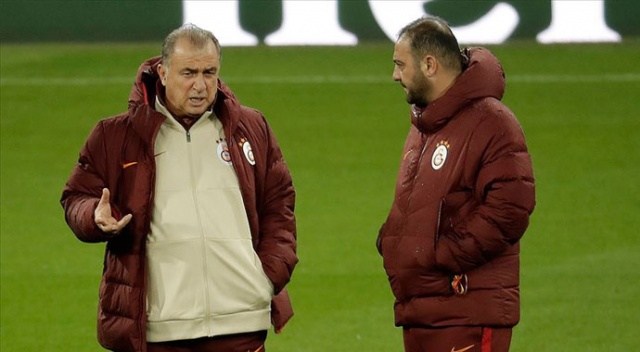 PFDK&#039;dan Hasan Şaş&#039;a 2 maç men cezası