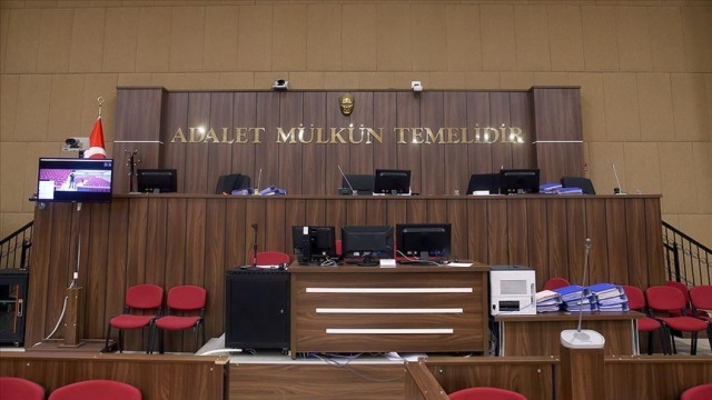 PKK'lı terörist 'piyon olarak kullanıldıklarını anlayınca' teslim olmuş PKK'lı terörist 'piyon olarak kullanıldıklarını anlayınca' teslim olmuş