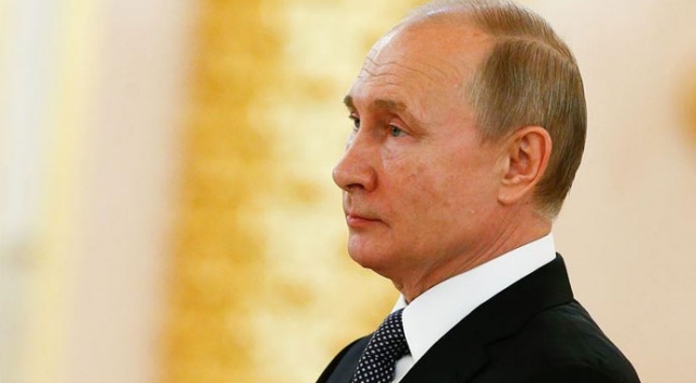 Putin 4 generali görevden aldı