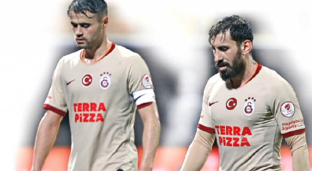 Rot balans arızası Rot balans arızası