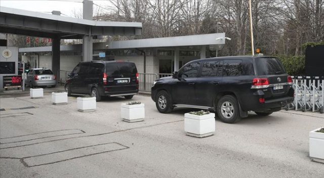 Rusya'dan İdlib açıklaması: Türk ve Rus heyetler gerilimin azaltılmasında mutabık kaldı Rusya'dan İdlib açıklaması: Türk ve Rus heyetler gerilimin azaltılmasında mutabık kaldı