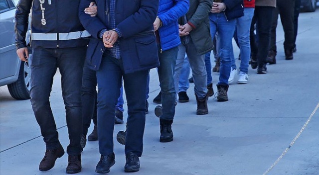 Şehit Altuğ Verdi soruşturmasında 6 gözaltı Şehit Altuğ Verdi soruşturmasında 6 gözaltı