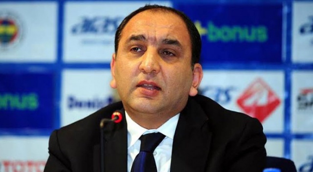 Semih Özsoy: Biz şampiyon olacağız