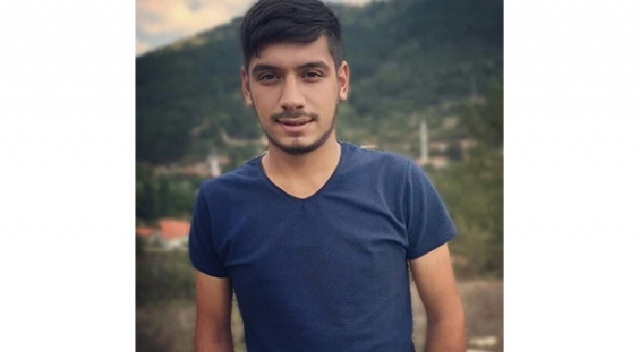 Sobayı tinerle yakmak isteyen genç hayatını kaybetti