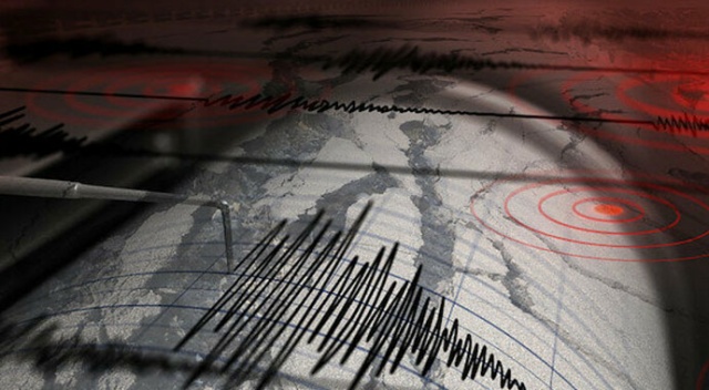 Son dakika deprem | Elazığ'da korkutan deprem | Son depremler