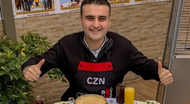Sosyal medya fenomeninin restoranında cinayet