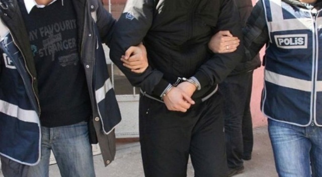 Sosyal medyadan provokatif içerikli paylaşıma gözaltı Sosyal medyadan provokatif içerikli paylaşıma gözaltı
