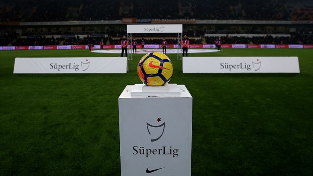 Süper Lig'de heyecan 23. hafta maçlarıyla devam edecek Süper Lig'de heyecan 23. hafta maçlarıyla devam edecek