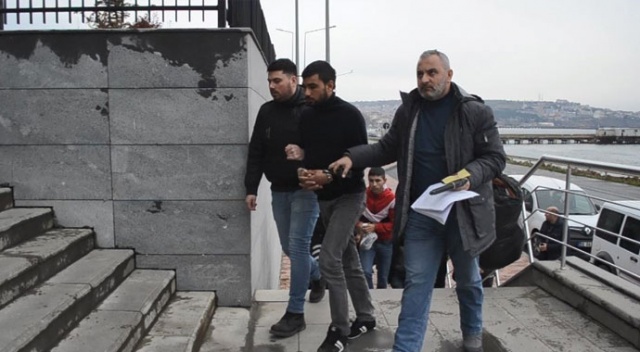 Tekirdağ’da silahlı kavga: 1 ölü, 1 yaralı