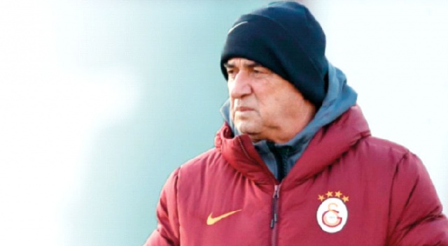 Terim: Siz işinize odaklanın Terim: Siz işinize odaklanın