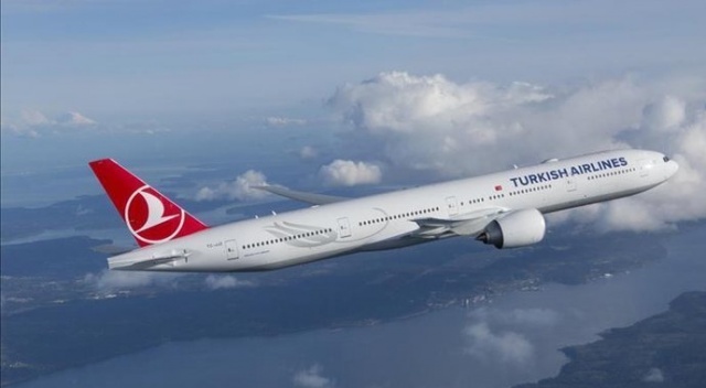Türk Hava Yolları'ndan Kuzey Avrupa kampanyası Türk Hava Yolları'ndan Kuzey Avrupa kampanyası