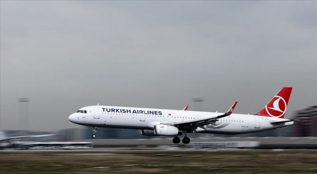 THY turizm odaklı yurt dışı uçuşlarını artırıyor THY turizm odaklı yurt dışı uçuşlarını artırıyor