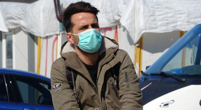 Ticaret Bakanı Pekcan'dan maske fiyatlarına ilişkin açıklama Ticaret Bakanı Pekcan'dan maske fiyatlarına ilişkin açıklama