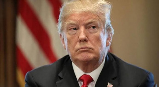 Trump’ın Florida’daki evine zorla girmeye çalışan 2 kişi gözaltına alındı