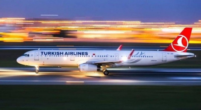 Türk Hava Yolları, Sabiha Gökçen uçuşlarını iptal etti Türk Hava Yolları, Sabiha Gökçen uçuşlarını iptal etti