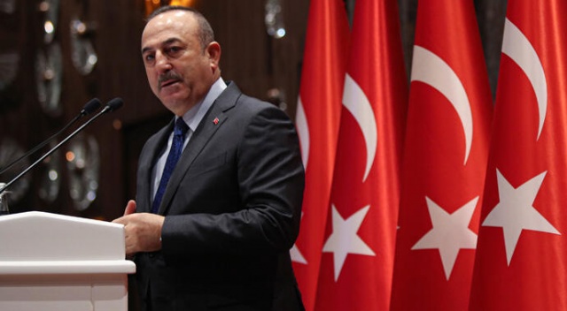 Türkiye'den AB'ye rest: Biz de adım atacağız