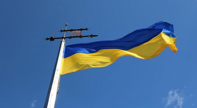 Ukrayna 113 vatandaşının Çin'den tahliyesini istiyor Ukrayna 113 vatandaşının Çin'den tahliyesini istiyor