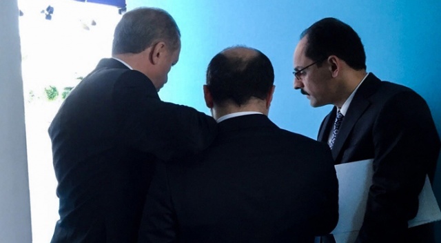 Varank'tan Cumhurbaşkanı Erdoğan'a fotoğraflı doğum günü kutlaması Varank'tan Cumhurbaşkanı Erdoğan'a fotoğraflı doğum günü kutlaması