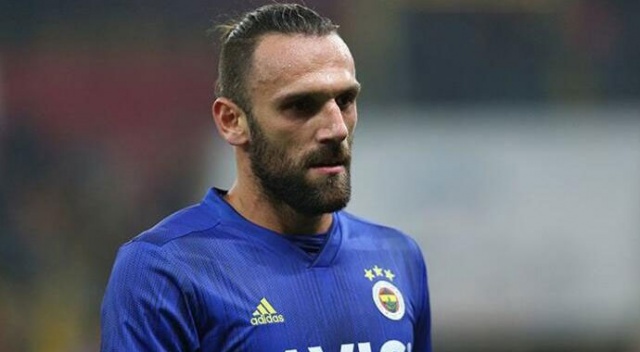 Vedat Muriqi&#039;yi isteyen tek takım Burnley!