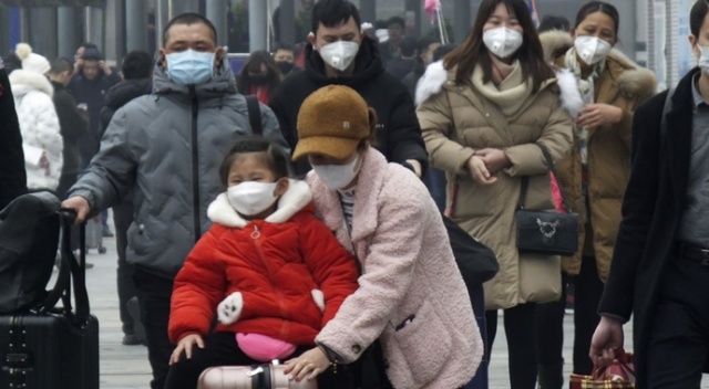 Vietnam 950 vatandaşını karantina altına alacak Vietnam 950 vatandaşını karantina altına alacak