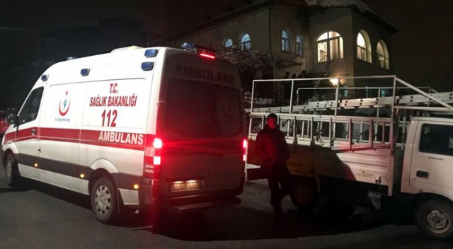 Yalnız yaşayan kadın evinde ölü bulundu