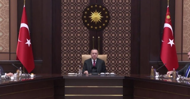 Yargıda Birlik Derneği Külliye’de