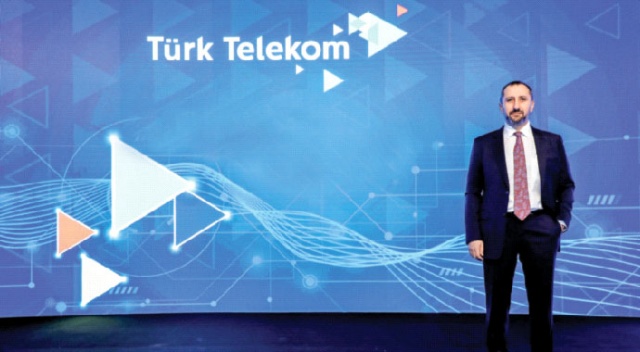 Yatırıma 5,8 milyar TL ayırdı Yatırıma 5,8 milyar TL ayırdı