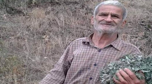 Zihinsel engelli yaşlı adam 4 gündür kayıp
