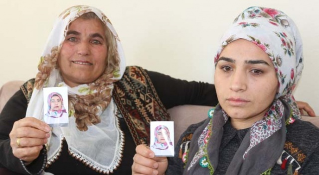 'Beni tek bırakmayın korkuyorum' diyen kızdan 3 gündür haber alınamıyor 'Beni tek bırakmayın korkuyorum' diyen kızdan 3 gündür haber alınamıyor