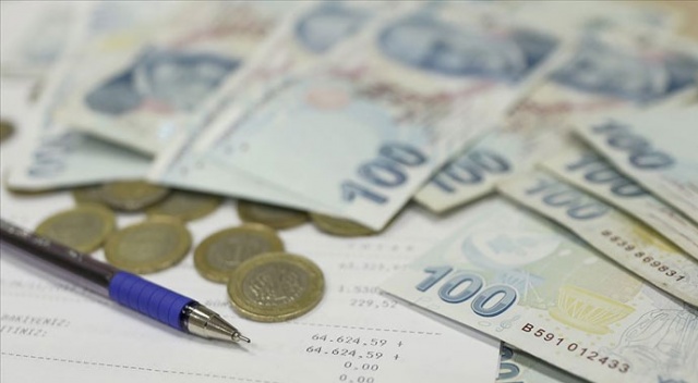 'Biz Bize Yeteriz Türkiye' kampanyası bağışlarında vergi indirimi