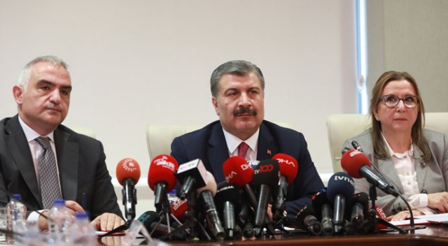 'Fahiş fiyatlara izin vermeyiz' 'Fahiş fiyatlara izin vermeyiz'