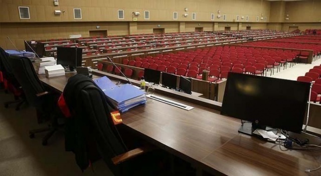 &#039;FETÖ&#039;nün yeniden yapılanması&#039; soruşturmasında 19 tutuklama