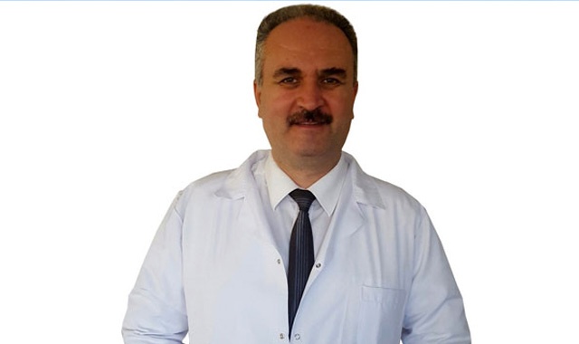 &#039;KOAH en ölümcül 3&#039;üncü hastalık&#039;