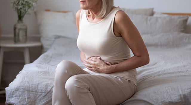 'Pelvik ağrılar zihinsel ve psikolojik yıpranma, yorgunluğa neden olabilir'