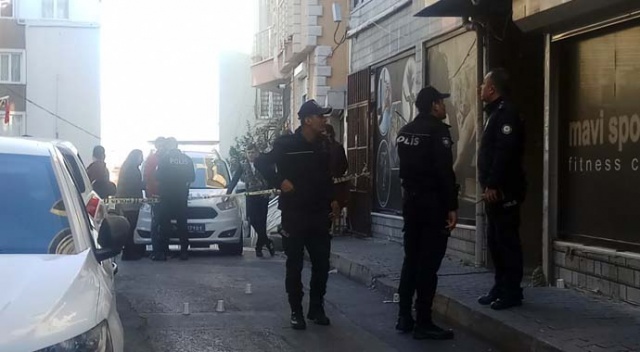 "Yanımdaki kadına baktın" dedi silahını çıkarıp vurdu