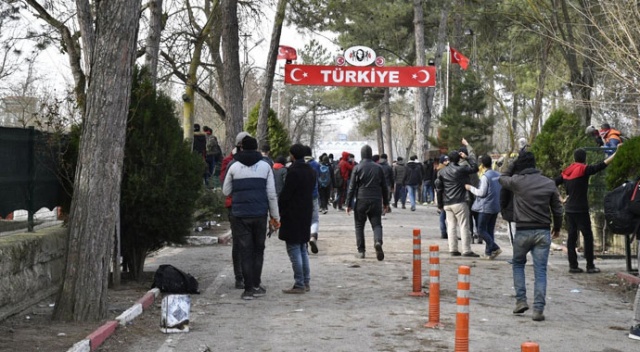 &#039;Yunanistan sığınma hakkını bırakın, hayat hakkını ihlal ediyor&#039;