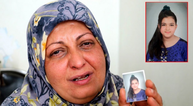 1 haftadır kayıp kızını arıyor 1 haftadır kayıp kızını arıyor