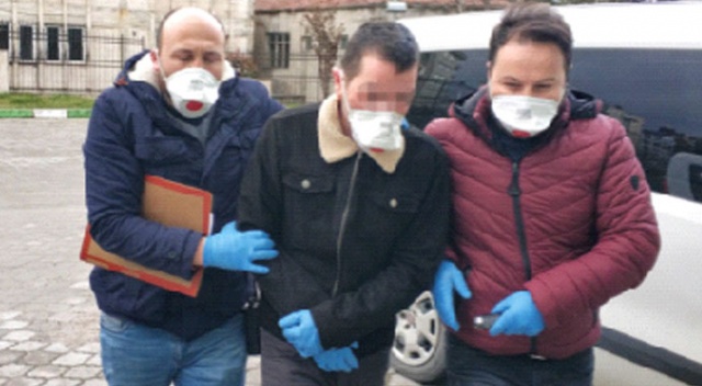14 gün kuralına uymayana hapis 14 gün kuralına uymayana hapis