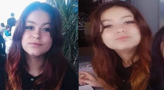 14 yaşındaki kızdan 12 gündür haber alınamıyor