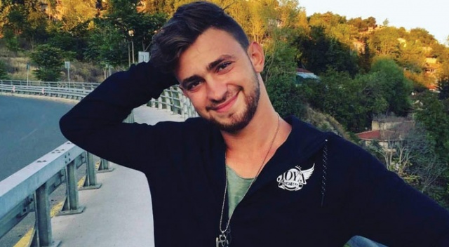 19 yaşındaki gencin organları 5 kişiye umut oldu 19 yaşındaki gencin organları 5 kişiye umut oldu