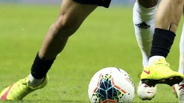 2 ve 3. Lig Kulüpler Birliği Derneğinden maçların ertelenmesi talebi 2 ve 3. Lig Kulüpler Birliği Derneğinden maçların ertelenmesi talebi