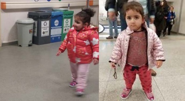 2 yaşındaki Nisanur’un hastanede şüpheli ölümü