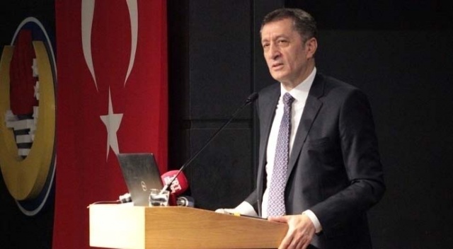 20 bin öğretmen ataması yapıldı