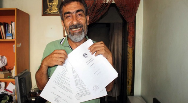 21 yılda bitmeyen dava için Adalet Bakanlığı 52 bin lira tazminat ödeyecek